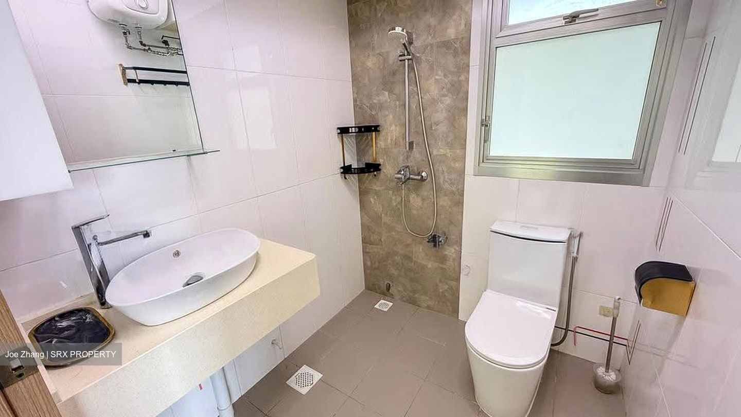 Blk 227A Ang Mo Kio Court (Ang Mo Kio), HDB 2 Rooms #632090881